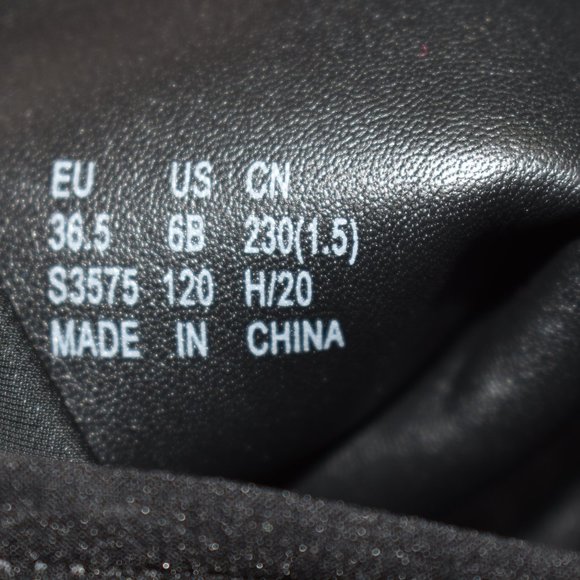 stuart weitzman Jayla knee high boot 6 (JB19) - Picture 14 of 14